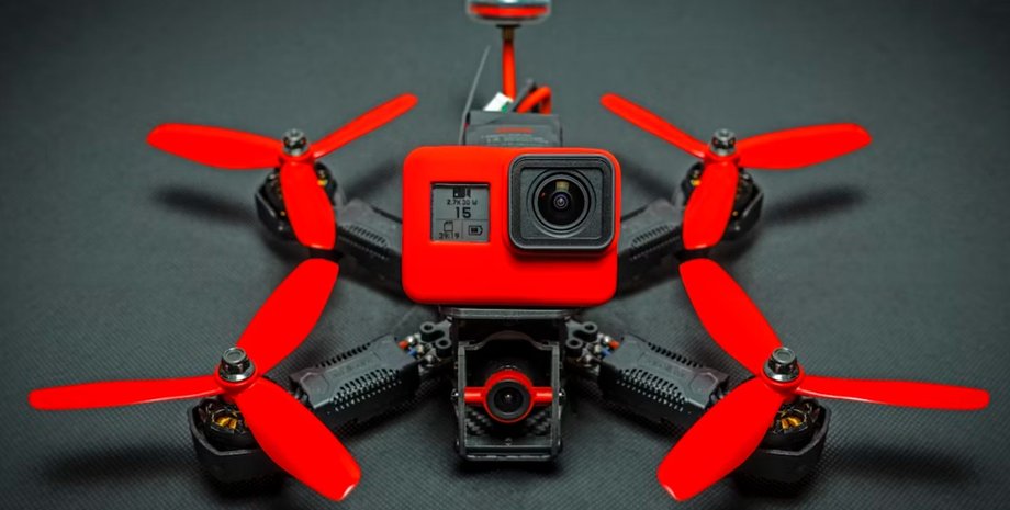 акумулятор батареї батареї технології для дронів