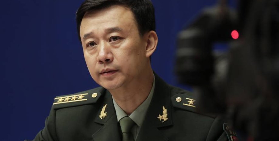 Ву Цянь / Фото: japantimes.co.jp