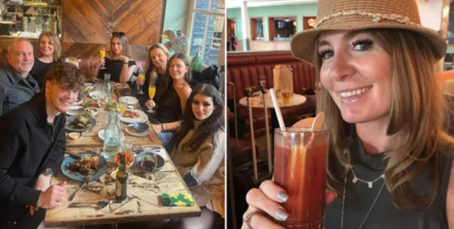 Женщина берет арендную плату с трех своих детей, жилье, недвижимость, Великобритания, фото, семейные ценности, бюджет семьи