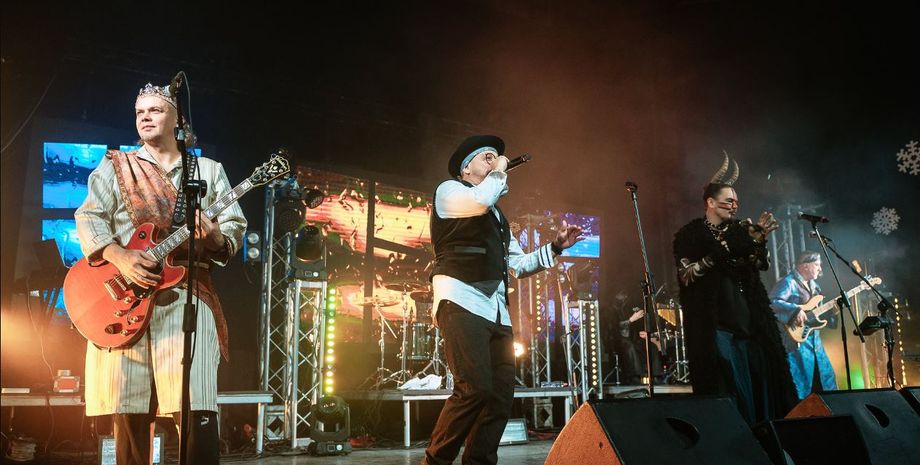 ТНМК, концерт, музыка, фото