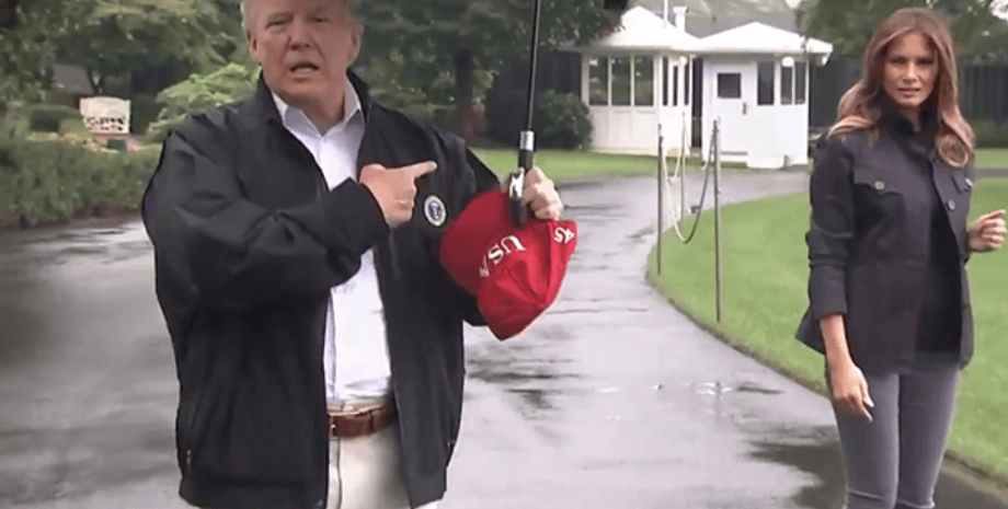 Фото: кадр из видео