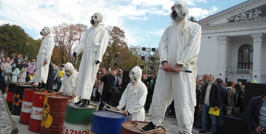 Фото: Новости Донбасса