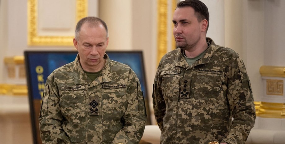 The Commander-in-Chief of the Armed Forces emphasized that the Russians could no...