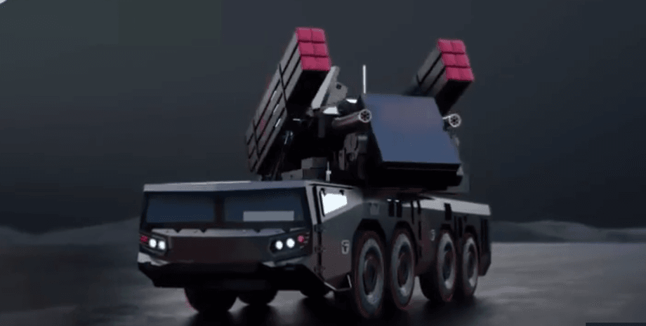 китайское пво