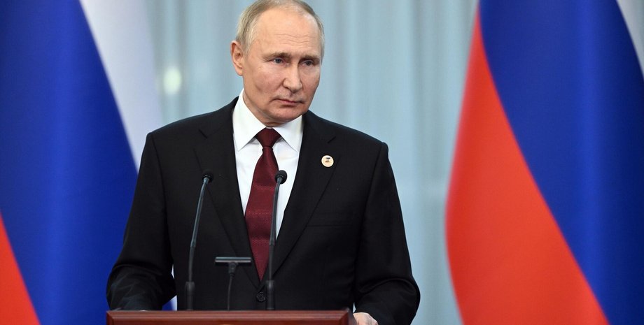 путін, Володимир путін, президент Росії