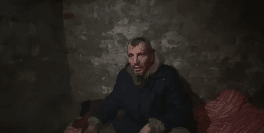 Убийство заключенного в ЧВК Вагнер