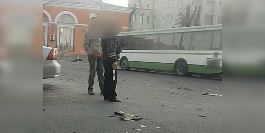 жд вокзал, брянск