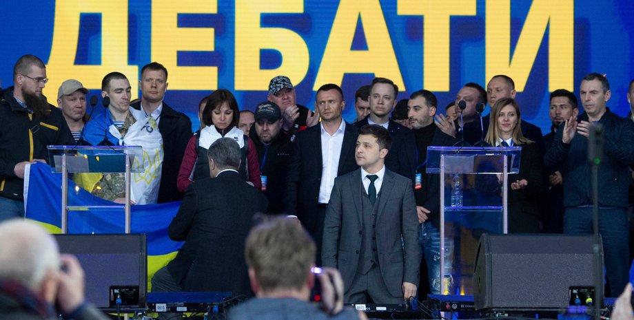 Фото: Михаил Маркив