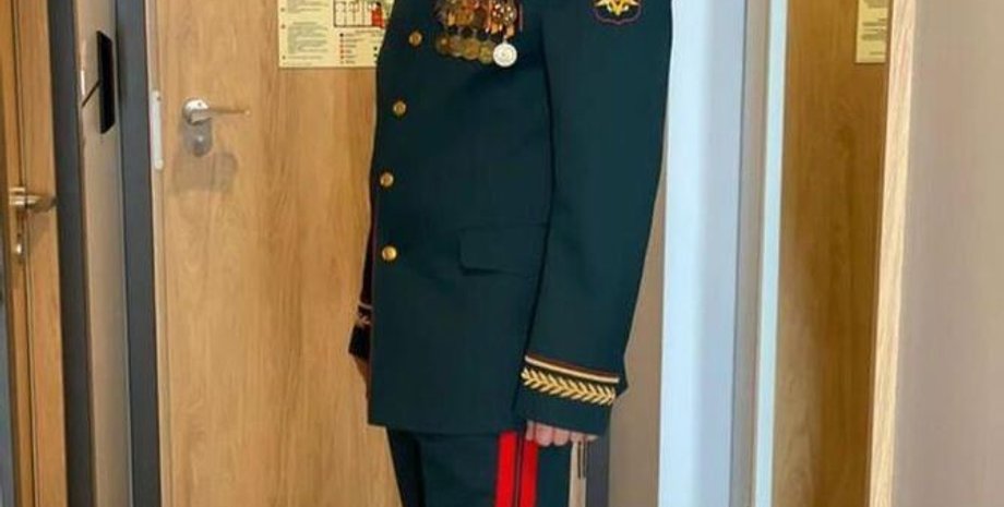 новости луганска, новости кремнейной, генерал ахмедов, плац, ВСУ