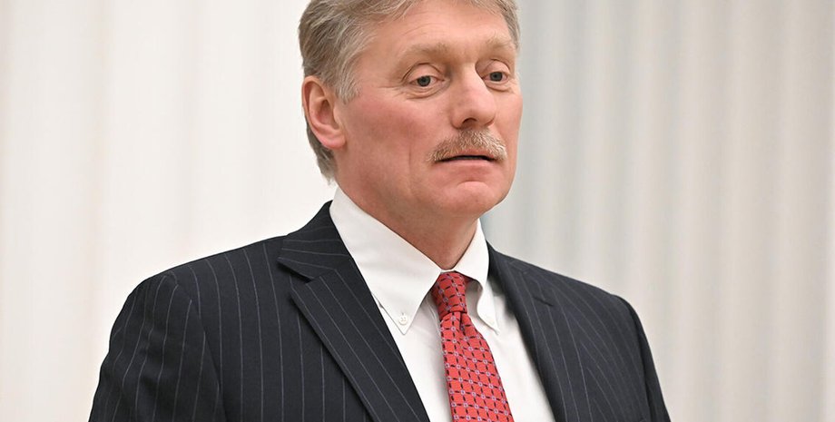 Пєсков, Пєсков про війну, пісків війна в Україні, дмитро Пєсков, Пєсков путін, Пєсков херсонська область