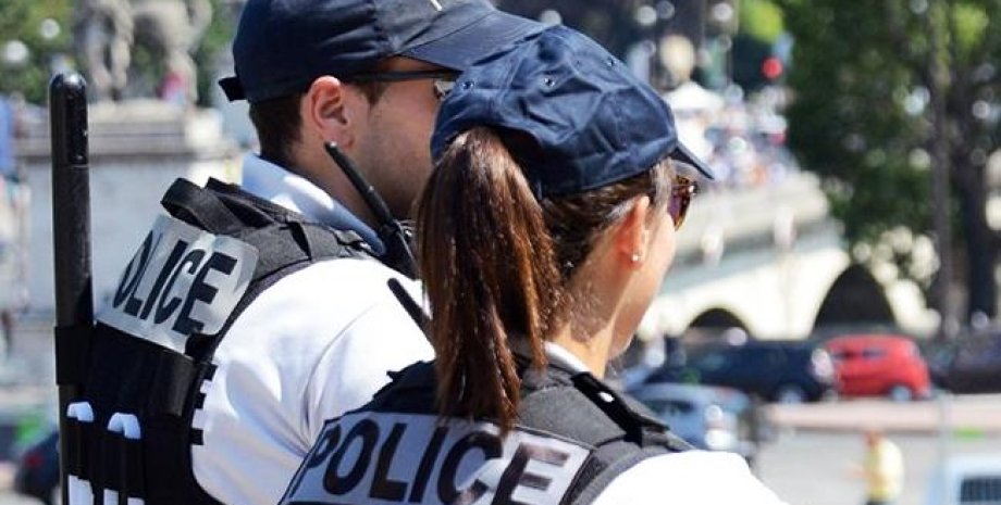 Полиция Франции / Фото: twitter.com-prefpolice