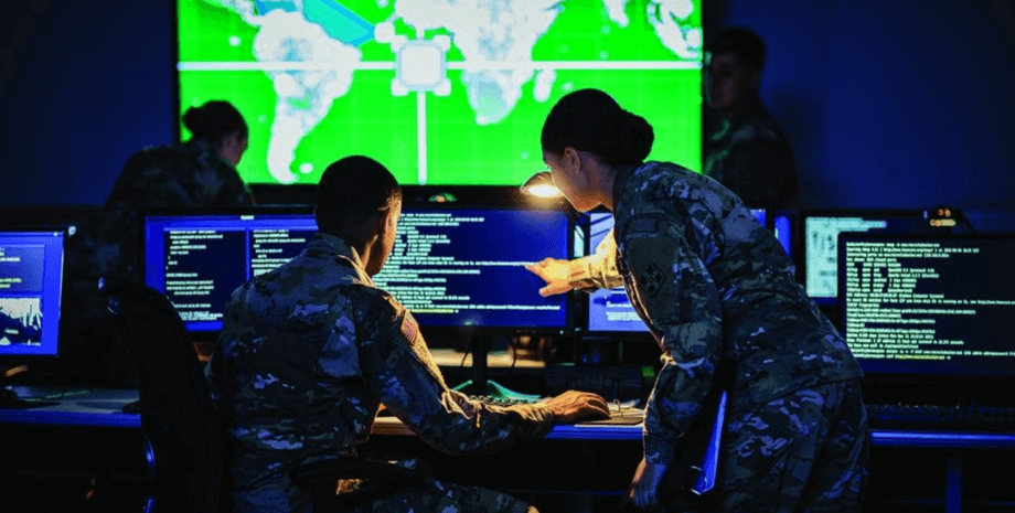 киберзащита, Пентагон, искусственный интеллект