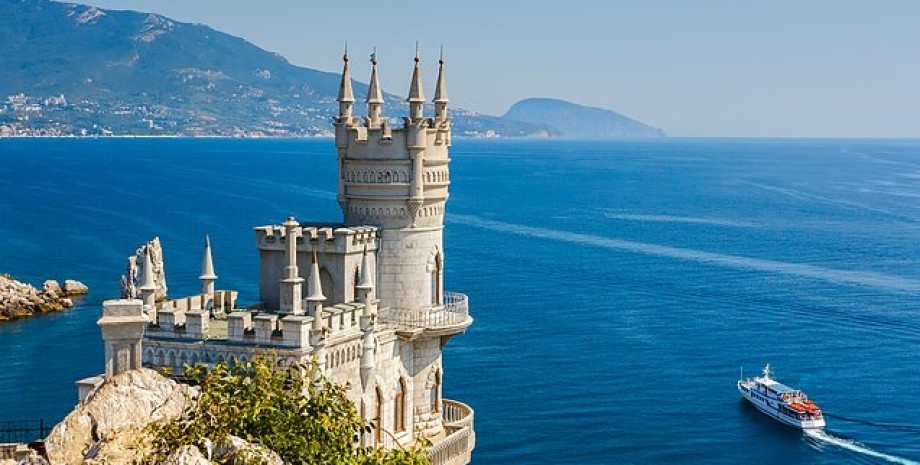 Крым, АР Крым Крым, Минреинтеграции, крымскотатарский язык, крымскотатарский язык