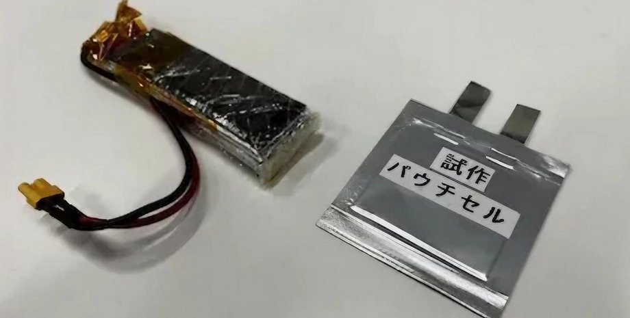 Panasonic, аккумулятор, батарея