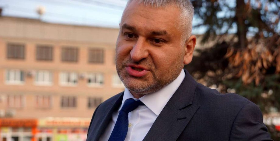 Марк Фейгин / Фото: hromadskeradio.org