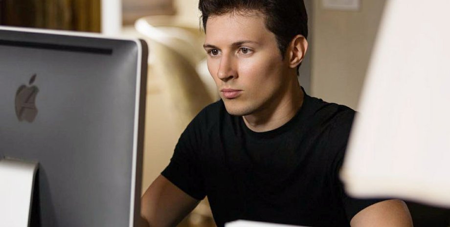 Павел Дуров, телеграм, никнеймы, аукцион, никнеймы в телеграме, никнеймы телеграм аукцион