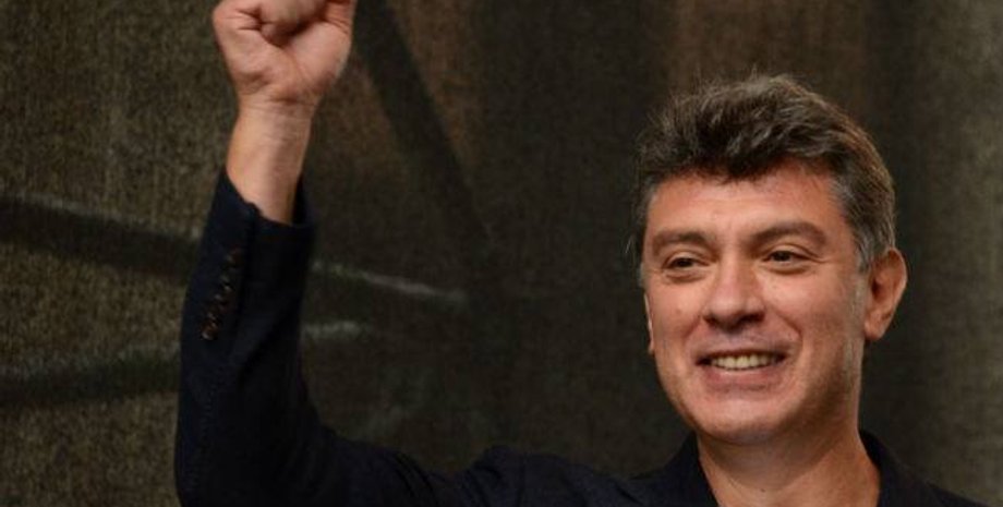 Борис Немцов / Фото: facebook.com/boris.nemtsov