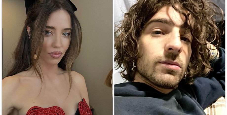 Певица не очень любит обсуждать темы прошлой жизни.