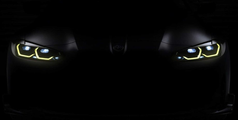 Новый BMW M4, BMW M4 CSL, BMW M4, BMW M4 2022