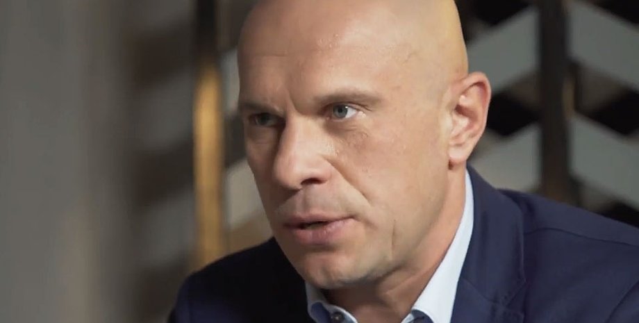 Илья Кива, верховная рада, научная степень