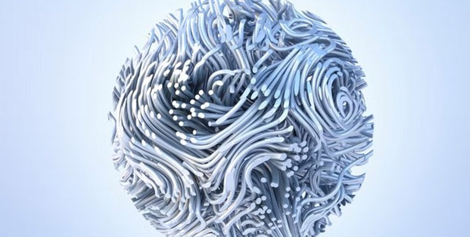 новый материал