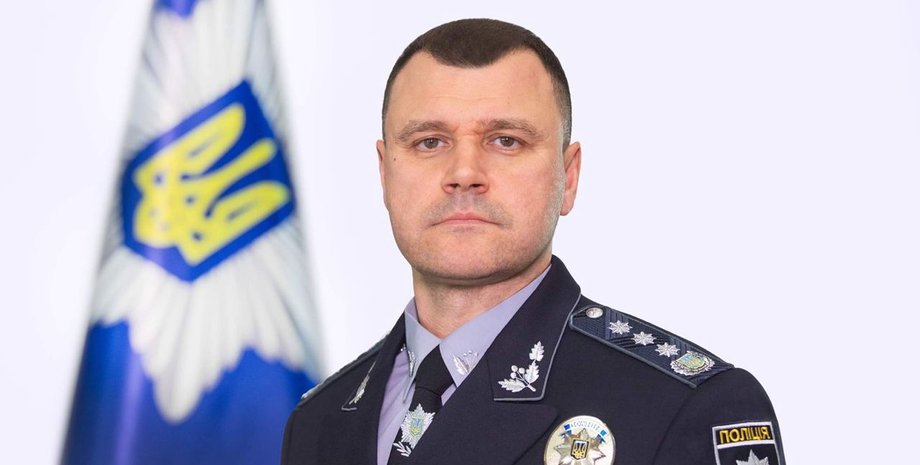 Игорь Клименко, глава МВД Украины, назначение, верховная рада, нардепы