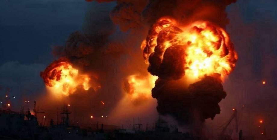 Удари по Росії, атаки по Росії, Росія, вибухи в Росії, далекобійні удари, глибокі удари, НПЗ, удари по НПЗ, атаки по НПЗ