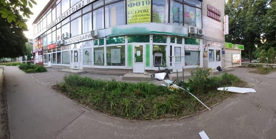 Фото: hk.npu.gov.ua