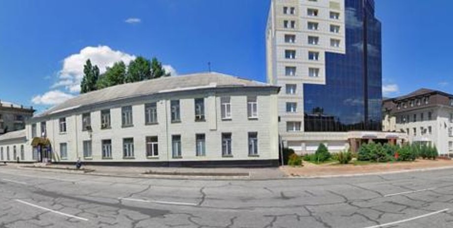 военкомат луганск, областной военкомат луганск