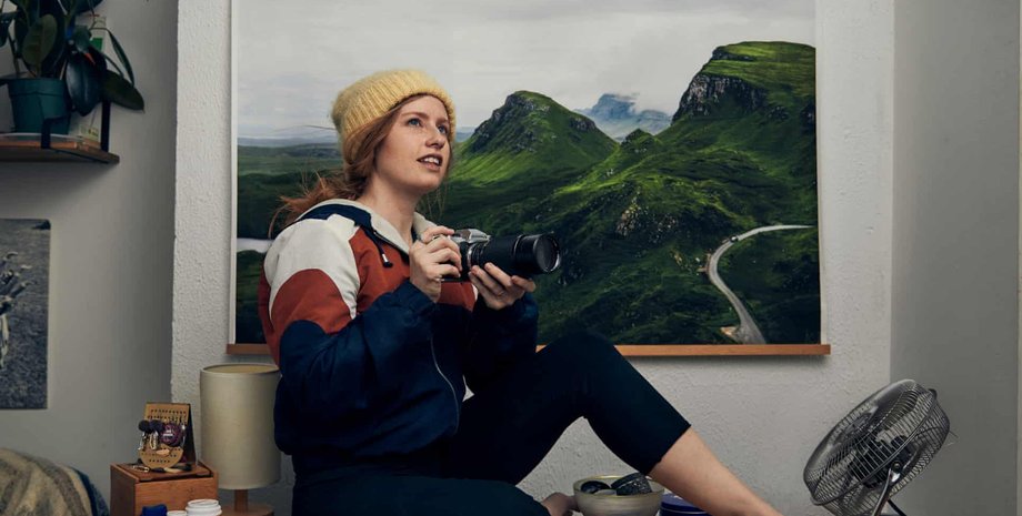 Фото, коллаж, элисон лунц