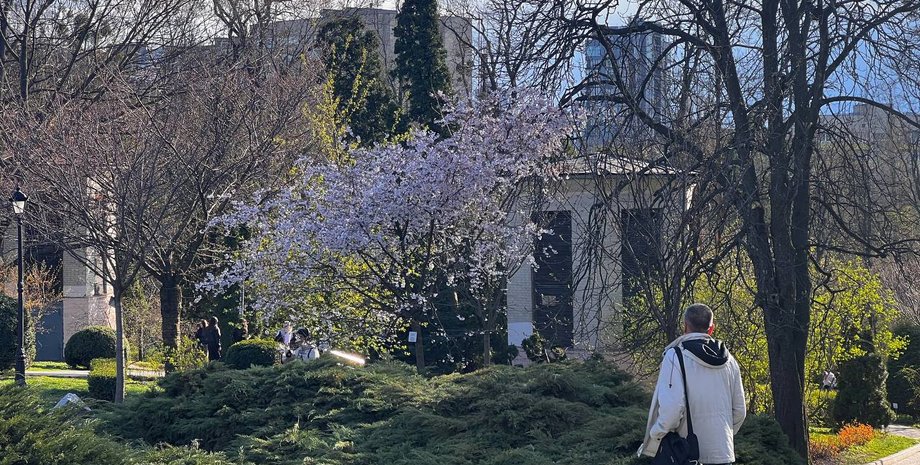 Права человека, Минюст, Киев, прохожие, война РФ против Украины, военное положение