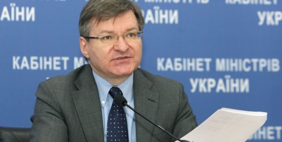 Григорий Немыря / Фото: PHL