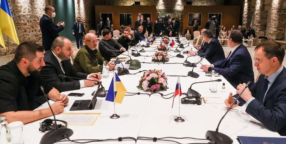 мирні переговори, переговори, Росія Україна, зустріч