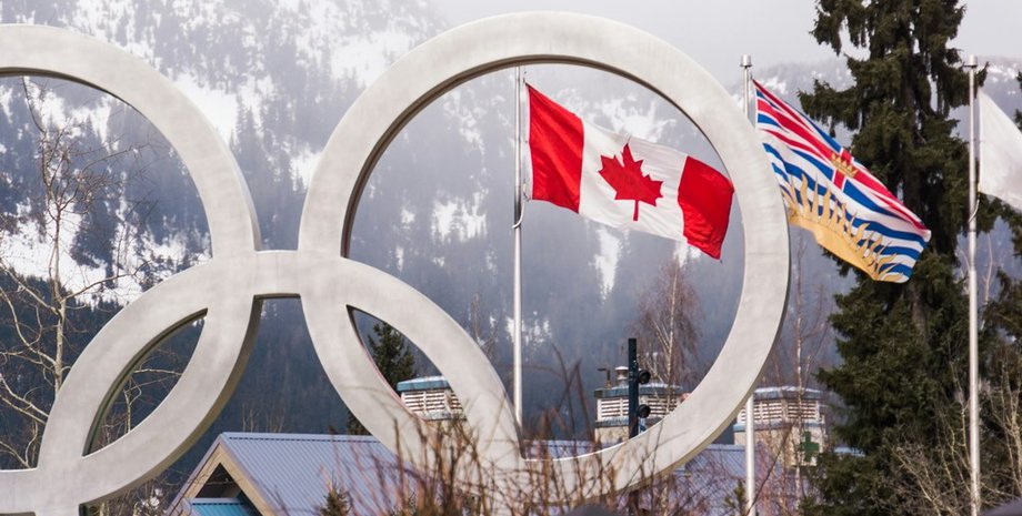 МОК Україна оскаржує статус росіян