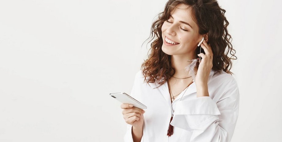 Женщина, привлекательность