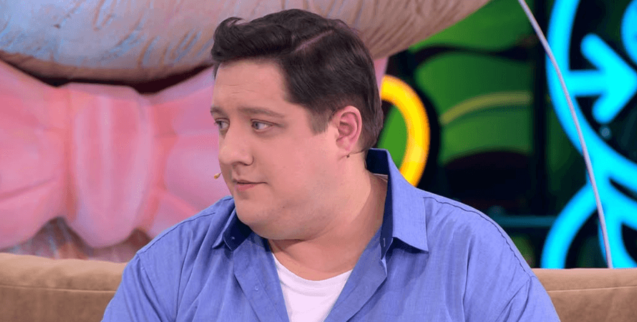 Роман Попов помер актор Роман Попов