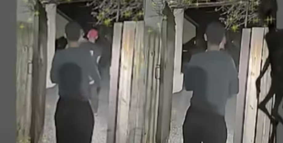 Анхел Кенмор, США, пришельцы, НЛО, курьезы, невероятное, инопланетяне, падение звезды, полиция, криминалисты, видео