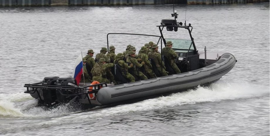 лодка вс рф штурмовики вс рф