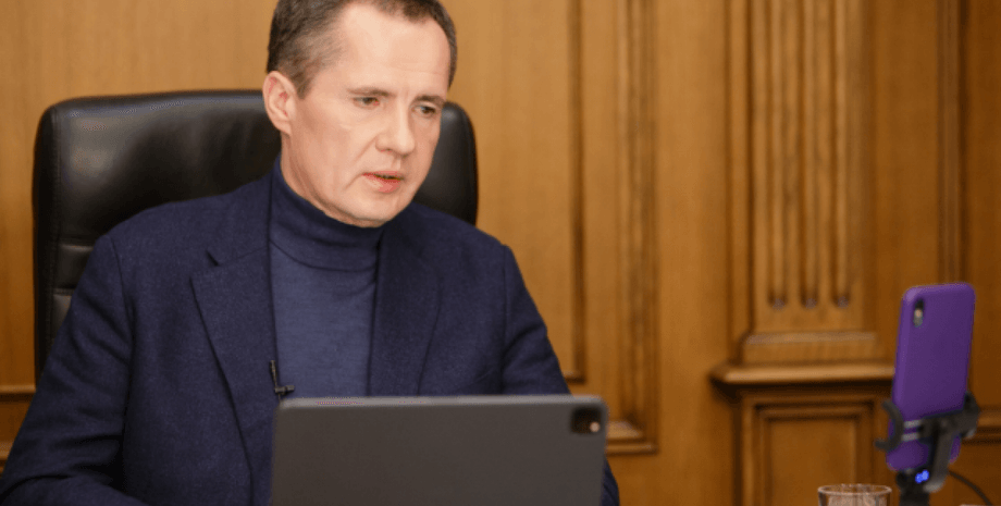 Вячеслав Гладков