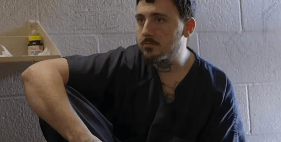 Джон "Истсайд" Макаллистер