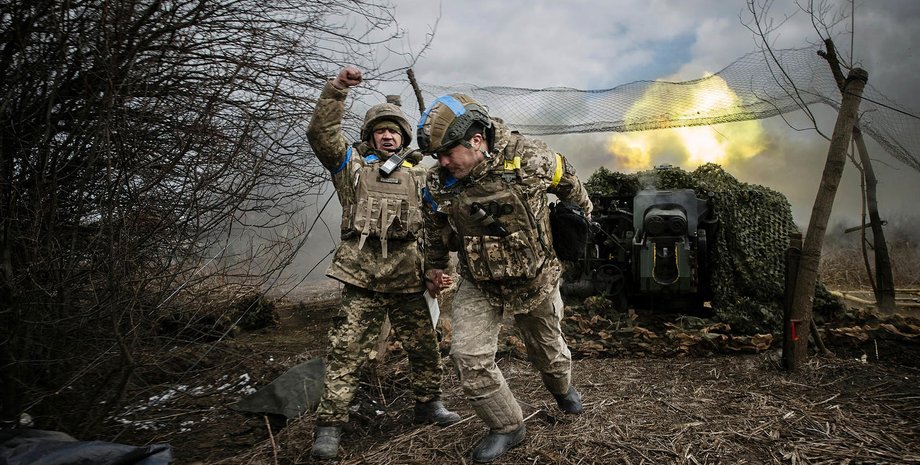 Росія досягла військових успіхів в Україні величезною ціною