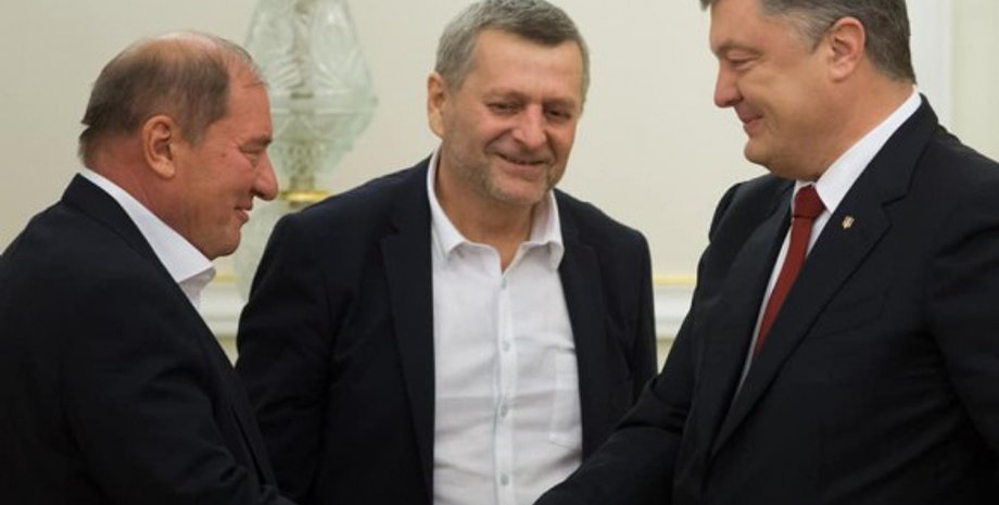 Фото: Facebook Святослава Цеголко