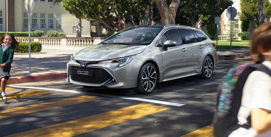 Toyota, Toyota Corolla, Авто, Автомобили, Лучшие авто, Подержанные авто, Семейные авто, Фото, Эксперты