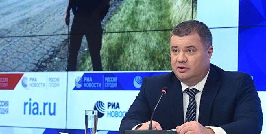 Фото: РИА Новости