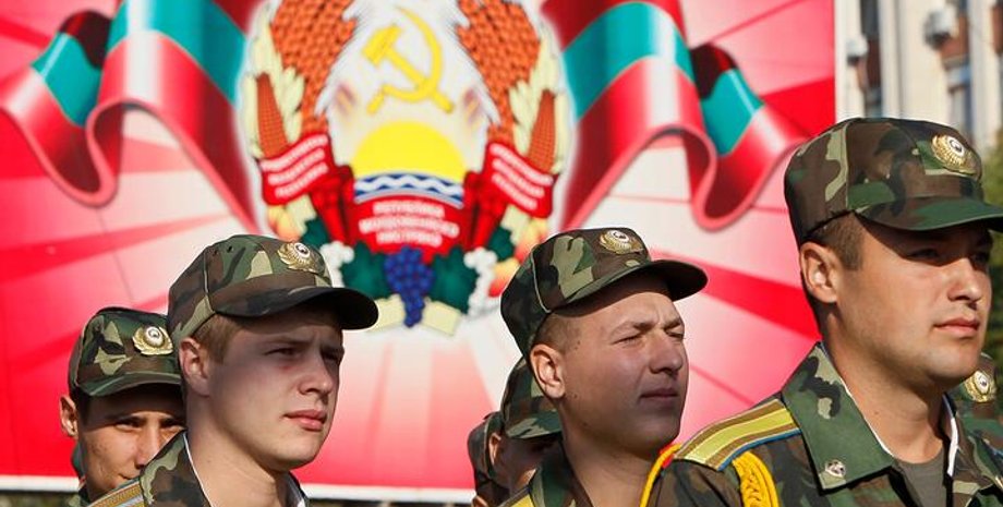военные рф, миротворцы россия, военные Приднестровье, база рф в Приднестровье