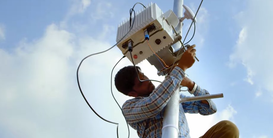 Інтернет в Україні