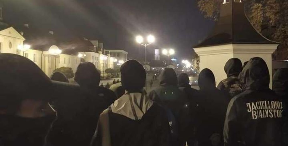 Фото: ULTRAS-TIFO