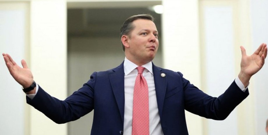 Фото: Деловая столица