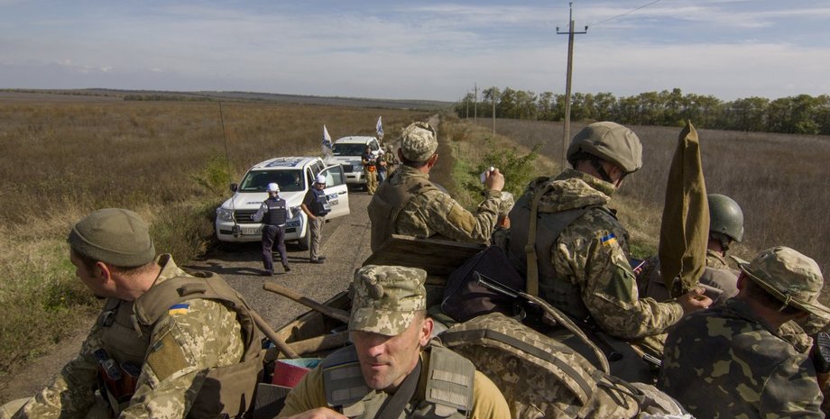 Фото: УНИАН