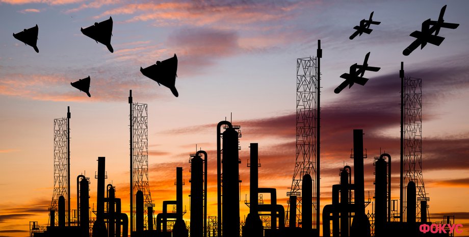 Массированный обстрел Украины может произойти в ближайшие дни Обстрел Украины